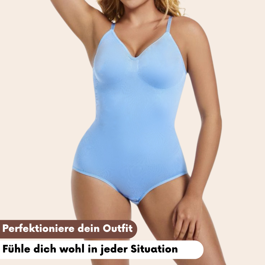 Fitbody™ - Bodysuit Sculpting Shapewear