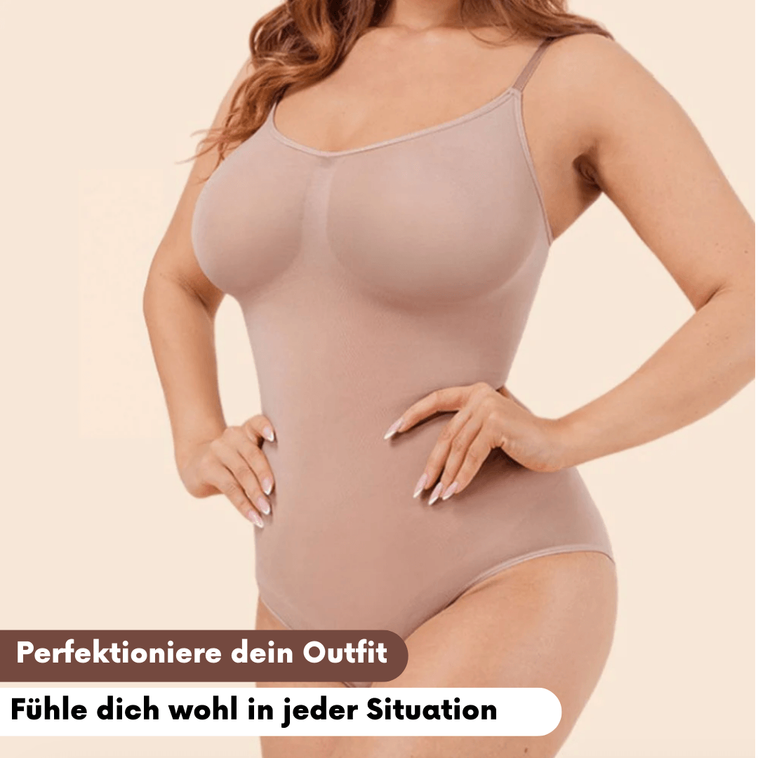 Fitbody™ - Bodysuit Sculpting Shapewear