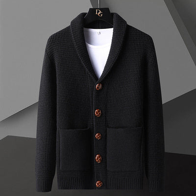 Ferry Wollstrickjacke