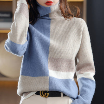 ANNE - Damen pullover