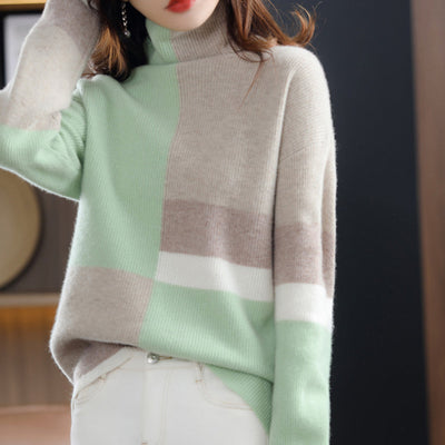 ANNE - Damen pullover