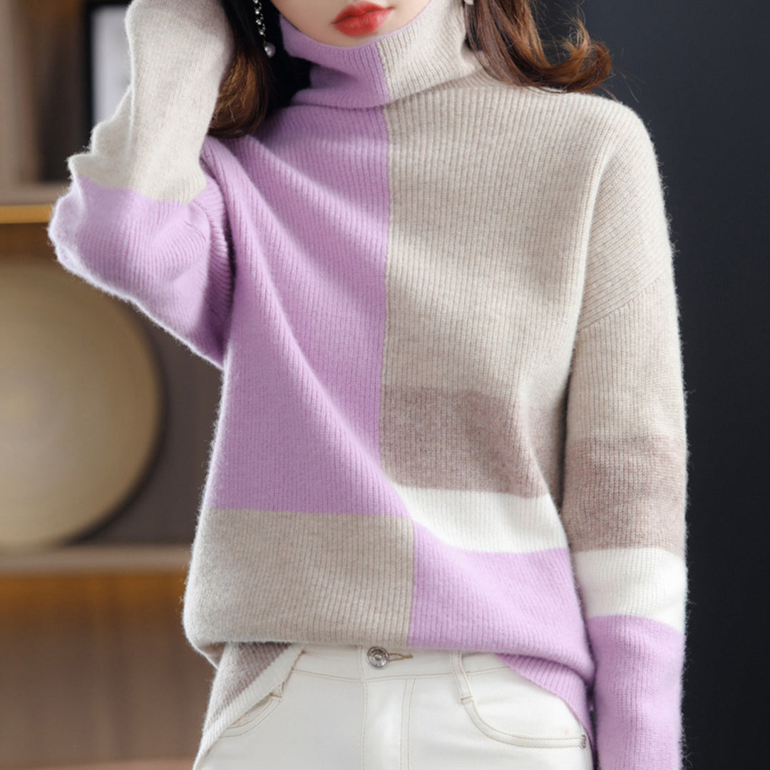 ANNE - Damen pullover