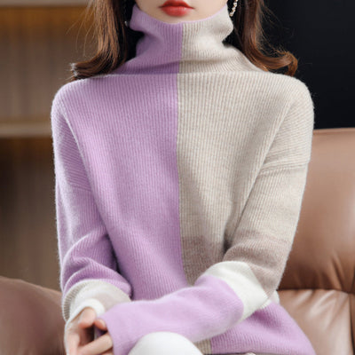 ANNE - Damen pullover