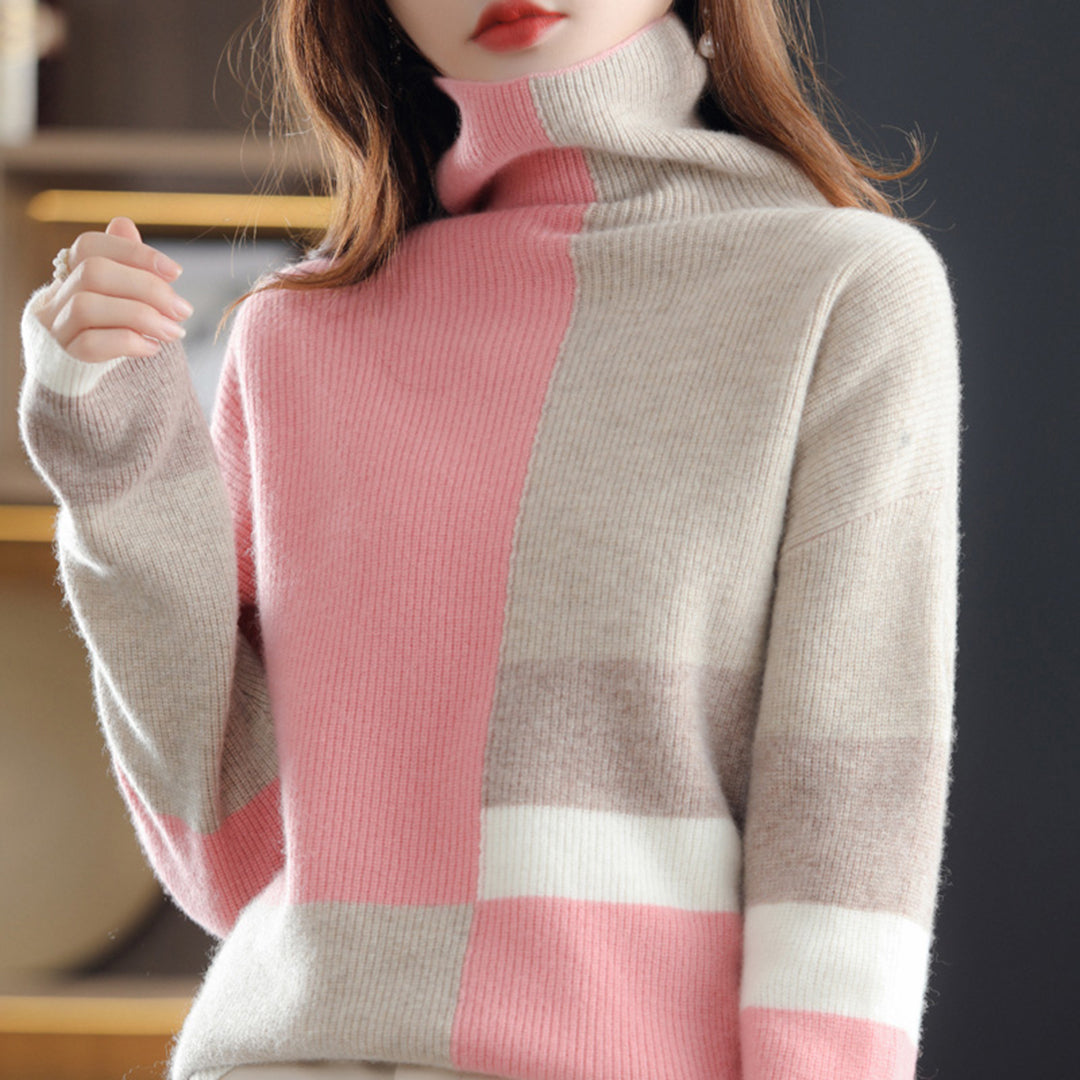 ANNE - Damen pullover