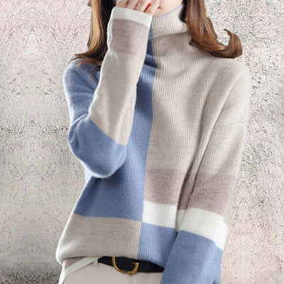 ANNE - Damen pullover