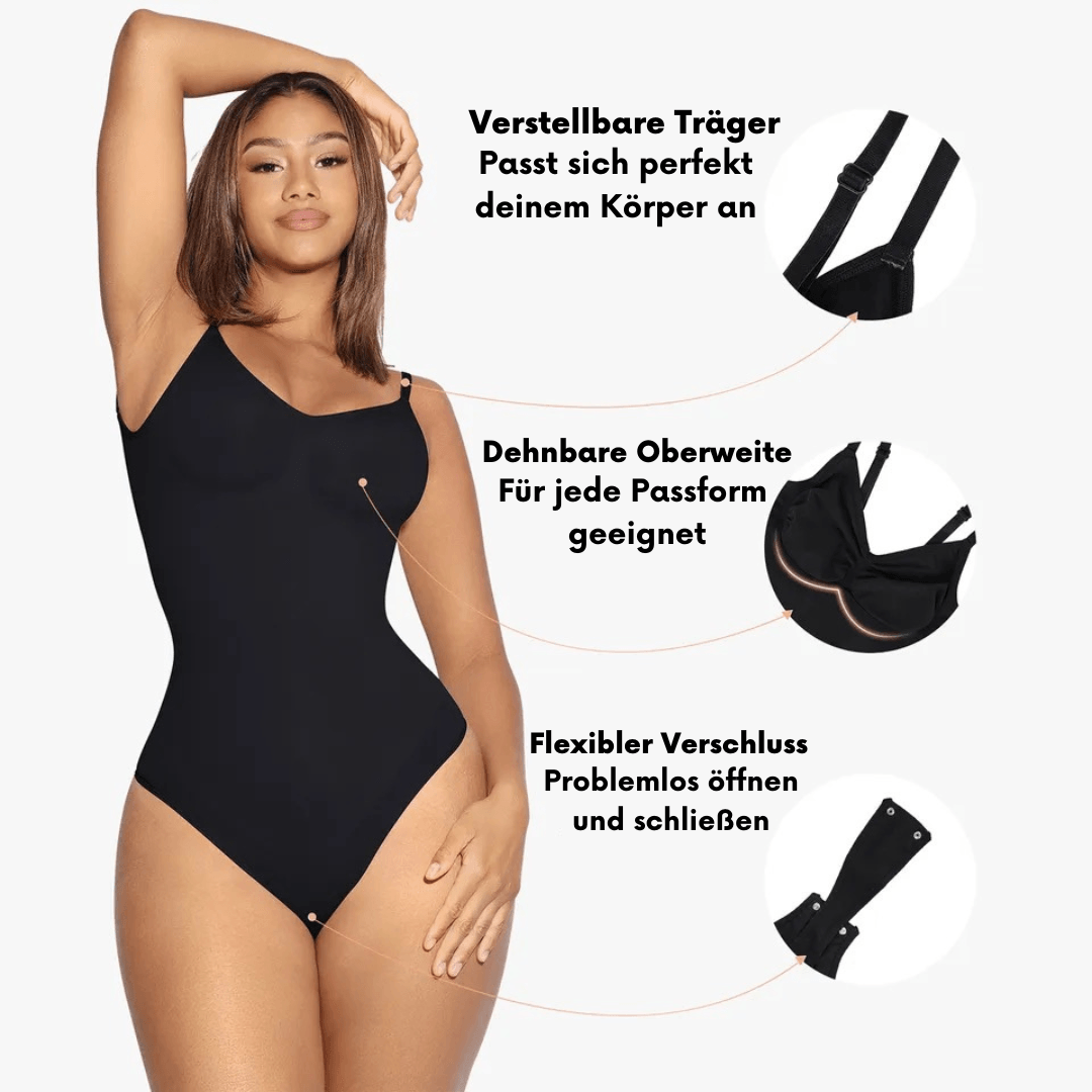 Fitbody™ - Bodysuit Sculpting Shapewear