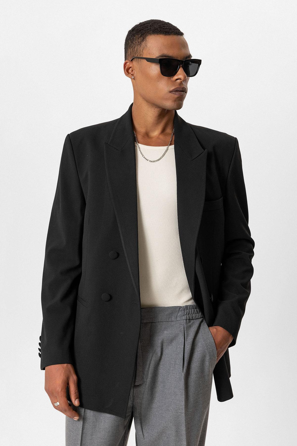 Jacke!