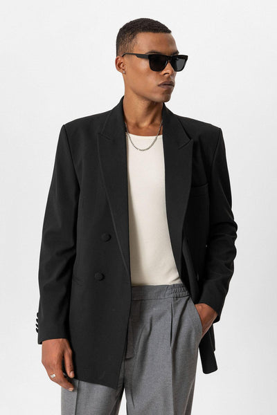 Jacke!