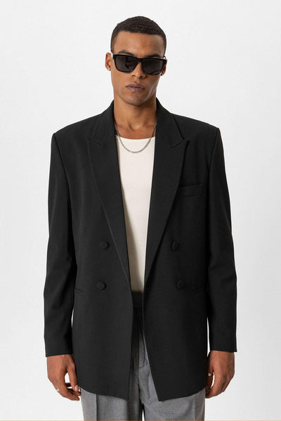 Jacke!