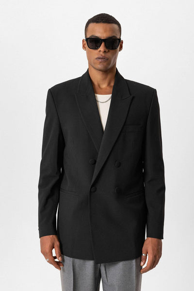 Jacke!