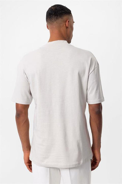 Bequemes Basic Herren T-Shirt!