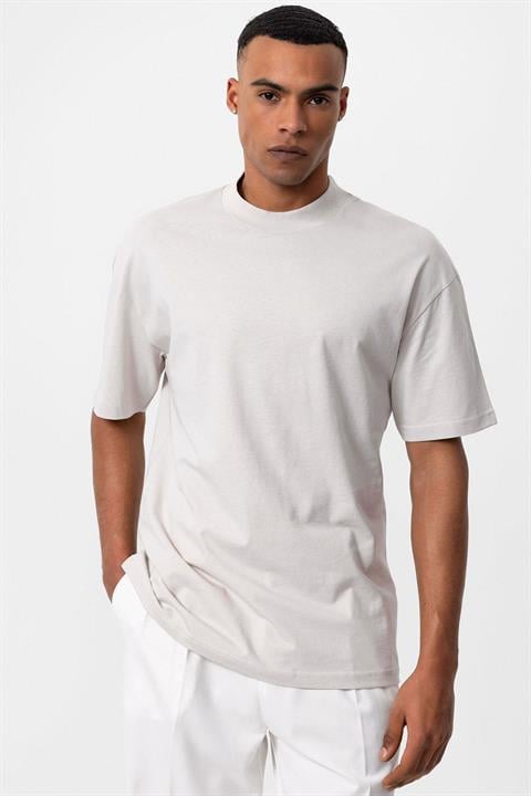 Bequemes Basic Herren T-Shirt!